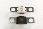 DZ93189712132 The fuse SHAANXI copy OEM PHOTO COLOR