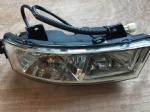 DZ93189723012 Turn signal SHAANXI copy OEM PHOTO COLOR