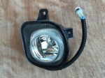DZ93189723013 Fog lamps SHAANXI copy OEM PHOTO COLOR
