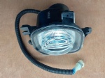 DZ93189723023 Fog lamps SHAANXI copy OEM PHOTO COLOR