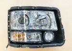 DZ93189723060 headlamps SHAANXI copy OEM PHOTO COLOR