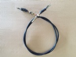 DZ93189575007 The throttle pull SHAANXI copy OEM PHOTO COLOR