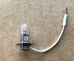 DZ93189723027 The light bulb SHAANXI copy OEM PHOTO COLOR