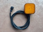 DZ93189810002 Marker light SHAANXI copy OEM PHOTO COLOR