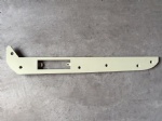 DZ93189932109 Fixed plate SHAANXI copy OEM PHOTO COLOR