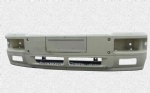DZ93189932010 bumper SHAANXI copy OEM PHOTO COLOR