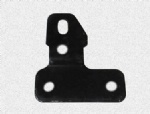 DZ93189932115 Mounting plate SHAANXI copy OEM PHOTO COLOR
