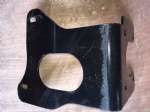 DZ93189932210 The fixed seat SHAANXI copy OEM PHOTO COLOR