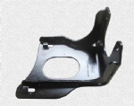 DZ93189932240 The fixed seat SHAANXI copy OEM PHOTO COLOR