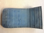 DZ93259190049 Inlet pipe SHAANXI copy OEM PHOTO COLOR