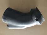 DZ93259190111 Inlet pipe SHAANXI copy OEM PHOTO COLOR