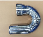 DZ93259190802 Inlet pipe SHAANXI copy OEM PHOTO COLOR