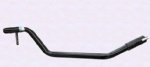 DZ93259240598 Stern tube SHAANXI copy OEM PHOTO COLOR