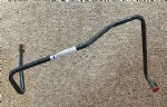 DZ93259360133 The pipe SHAANXI copy OEM PHOTO COLOR