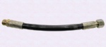 DZ93259470050 High pressure hose SHAANXI copy OEM PHOTO COLOR