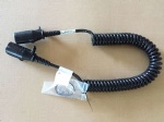 DZ93189774056 Wire harness SHAANXI copy OEM PHOTO COLOR