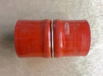 DZ93259535332 hose shaanxi copy OEM PHOTO COLOR