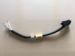 DZ93189777373 Wire harness SHAANXI copy OEM PHOTO COLOR
