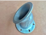 DZ93259540422 The exhaust pipe shaanxi copy OEM PHOTO COLOR