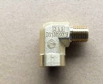 DZ93259560147 elbow SHAANXI copy OEM PHOTO COLOR