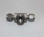 DZ93259560951 Tee joint SHAANXI copy OEM PHOTO COLOR