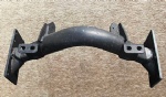DZ93259590230 Tubular beams SHAANXI copy OEM PHOTO COLOR