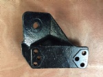 DZ93259599998 Engine bracket SHAANXI copy OEM PHOTO COLOR