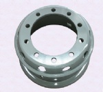 DZ93259610704 The wheels SHAANXI copy OEM PHOTO COLOR