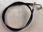 DZ93259820026 High pressure hose SHAANXI copy OEM PHOTO COLOR