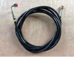 DZ93259820036 High pressure hose SHAANXI copy OEM PHOTO COLOR