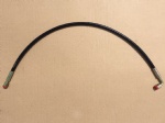 DZ93259820037 High pressure hose SHAANXI copy OEM PHOTO COLOR