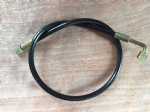 DZ93259820045 High pressure hose SHAANXI copy OEM PHOTO COLOR