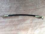 DZ93259820046 High pressure hose SHAANXI copy OEM PHOTO COLOR