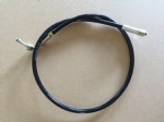 DZ93259820053 The tubing SHAANXI copy OEM PHOTO COLOR