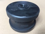 DZ93259590003 Rubber buffer block SHAANXI copy OEM PHOTO COLOR