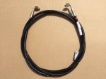DZ93259820059 High pressure hose SHAANXI copy OEM PHOTO COLOR