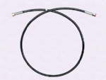 DZ93259820158 High pressure hose SHAANXI copy OEM PHOTO COLOR