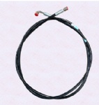 DZ93259820159 High pressure hose SHAANXI copy OEM PHOTO COLOR