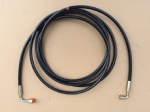 DZ93259820420 High pressure hose SHAANXI copy OEM PHOTO COLOR