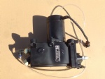 DZ93259820200 The oil pump SHAANXI copy OEM PHOTO COLOR