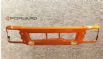 DZ93259932159 bumper SHAANXI copy OEM PHOTO COLOR