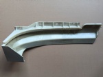 DZ93259932182 baffle SHAANXI copy OEM PHOTO COLOR
