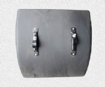 DZ93259952065 fender SHAANXI copy OEM PHOTO COLOR