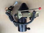 DZ93259820060 Turn the pump SHAANXI copy OEM PHOTO COLOR