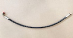 DZ93259820125 High pressure hose SHAANXI copy OEM PHOTO COLOR