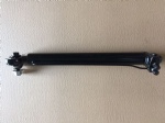 DZ93259820130 Flip oil cylinder SHAANXI copy OEM PHOTO COLOR