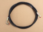 DZ93259820140 High pressure hose SHAANXI copy OEM PHOTO COLOR