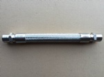 DZ93319360018 Metal hose SHAANXI copy OEM PHOTO COLOR