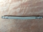DZ93319360024 Metal hose SHAANXI copy OEM PHOTO COLOR