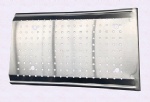 DZ93319540317 Heat shield SHAANXI copy OEM PHOTO COLOR